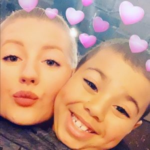 Meet your Posher, Tiffany